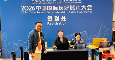 Bali dan Yunnan Perkuat Hubungan Provinsi Bersaudara, Dorong Kerja Sama Pariwisata Berkelanjutan hingga Teknologi Bali dan Yunnan Perkuat Hubungan Provinsi Bersaudara, Dorong Kerja Sama Pariwisata Berkelanjutan hingga Teknologi
