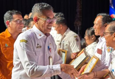 Perkuat Komitmen Satu Data Berkualitas-Terpadu, Pemkot Gelar Denpasar Statistik Festival Perkuat Komitmen Satu Data Berkualitas-Terpadu, Pemkot Gelar Denpasar Statistik Festival