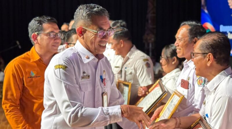 Perkuat Komitmen Satu Data Berkualitas-Terpadu, Pemkot Gelar Denpasar Statistik Festival Perkuat Komitmen Satu Data Berkualitas-Terpadu, Pemkot Gelar Denpasar Statistik Festival