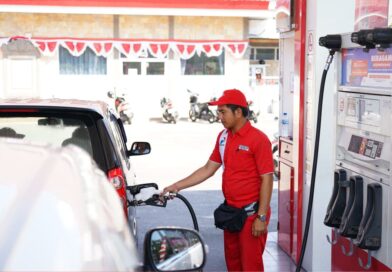 Pertamina Patra Niaga Pastikan Ketersediaan BBM Pasca-Kebijakan Ganjil Genap di Bali
