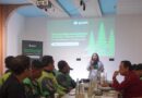 Gojek Berkolaborasi dengan Kepolisian Daerah Bali Subdit V Siber Gelar Pelatihan #AmanBersamaGojek Gojek Berkolaborasi dengan Kepolisian Daerah Bali Subdit V Siber Gelar Pelatihan #AmanBersamaGojek