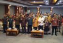 Peluncuran Buku Biografi Perjuangan Kapten Anumerta Ida Bagus Putu Japa Peluncuran Buku Biografi Perjuangan Kapten Anumerta Ida Bagus Putu Japa