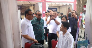 Job Fair Kota Denpasar Sediakan 2.898 Lowongan dari 40 Perusahaan Job Fair Kota Denpasar Sediakan 2.898 Lowongan dari 40 Perusahaan