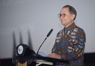 OJK Perkuat Ketahanan dan Daya Saing Industri Perasuransian, Penjaminan, dan Dana Pensiun Hadapi Risiko Dinamika Ekonomi Global