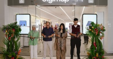 Digimap Beachwalk Hadir Kembali Dengan Wajah Baru: Tawarkan Berbagai Produk Apple Digimap Beachwalk Hadir Kembali Dengan Wajah Baru: Tawarkan Berbagai Produk Apple