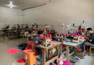Geliat Industri Manufaktur Fashion Pantai: Solusi Merilis Brand Baju Renang Kualitas Ekspor Tanpa Pabrik Sendiri Geliat Industri Manufaktur Fashion Pantai: Solusi Merilis Brand Baju Renang Kualitas Ekspor Tanpa Pabrik Sendiri