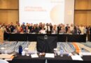 Menaker Paparkan Penguatan Regulasi Pelindungan Pekerja di Forum Asia Pasifik Menaker Paparkan Penguatan Regulasi Pelindungan Pekerja di Forum Asia Pasifik