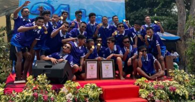 Atlantis Water Adventure Ancol Gelar Dua Aksi Pemecahan Rekor MURI dalam Perayaan Hari Renang Sedunia 2026 Atlantis Water Adventure Ancol Gelar Dua Aksi Pemecahan Rekor MURI dalam Perayaan Hari Renang Sedunia 2026