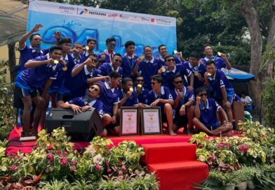 Atlantis Water Adventure Ancol Gelar Dua Aksi Pemecahan Rekor MURI dalam Perayaan Hari Renang Sedunia 2026 Atlantis Water Adventure Ancol Gelar Dua Aksi Pemecahan Rekor MURI dalam Perayaan Hari Renang Sedunia 2026