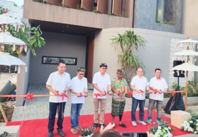 KANA Hills Luncurkan Show Unit di Ungasan, Hadirkan Hunian yang Memadukan Desain Arsitektur Modern, Kenyamanan, Panorama Perbukitan dan Fasilitas Kawasan KANA Hills Luncurkan Show Unit di Ungasan, Hadirkan Hunian yang Memadukan Desain Arsitektur Modern, Kenyamanan, Panorama Perbukitan dan Fasilitas Kawasan