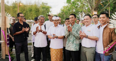 Padukan Seni dan Kelestarian Alam, Pemkab Badung dan PPBI Sukses Gelar Kontes Bonsai Skala Nasional Padukan Seni dan Kelestarian Alam, Pemkab Badung dan PPBI Sukses Gelar Kontes Bonsai Skala Nasional