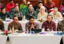 Tim Banggar DPR RI Kunjungi Bali, Bupati Badung Adi Arnawa Harap Banggar Memperjuangkan Pembiayaan Penanganan Infrastruktur di Bali Tim Banggar DPR RI Kunjungi Bali, Bupati Badung Adi Arnawa Harap Banggar Memperjuangkan Pembiayaan Penanganan Infrastruktur di Bali