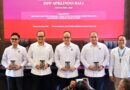 Buka Musprov Apklindo, Wabup Badung Bagus Alit Sucipta Prioritaskan Perusahaan Asli Bali Buka Musprov Apklindo, Wabup Badung Bagus Alit Sucipta Prioritaskan Perusahaan Asli Bali