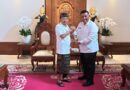 Gubernur Koster Tegaskan Pentingnya Sinergi Pusat dan Daerah dalam Bidang Hukum, HAM, Imigrasi, dan Pemasyarakatan Gubernur Koster Tegaskan Pentingnya Sinergi Pusat dan Daerah dalam Bidang Hukum, HAM, Imigrasi, dan Pemasyarakatan