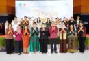 Dekranasda Fashion Road Show di Buleleng, Putri Koster Dorong UMKM dan Desainer Lokal “Keluar dari Tempurung” Dekranasda Fashion Road Show di Buleleng, Putri Koster Dorong UMKM dan Desainer Lokal “Keluar dari Tempurung”