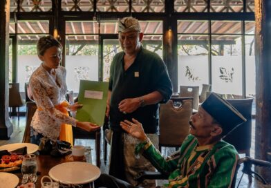 Raja dan Sultan dari Berbagai Wilayah Indonesia Berkumpul di Nuanu Creative City Usai Lawatan Kerajaan di Bali Raja dan Sultan dari Berbagai Wilayah Indonesia Berkumpul di Nuanu Creative City Usai Lawatan Kerajaan di Bali
