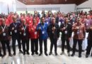 Rakor Bappeda se-Bali, Semangat Menyama Braya Jadi Landasan Sinergi Pembangunan Pusat dan Daerah