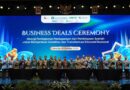 Sinergi Pembiayaan Syariah untuk Transformasi Ekonomi Nasional: BI Dorong Pertumbuhan Inklusif di ISEF 2026, Diperkuat Inovasi UMKM Hijau Bali Sinergi Pembiayaan Syariah untuk Transformasi Ekonomi Nasional: BI Dorong Pertumbuhan Inklusif di ISEF 2026, Diperkuat Inovasi UMKM Hijau Bali