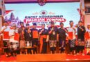 Yowana Bali Siapkan Pemilihan Manggala Kabupaten/Kota, Aturan Baru Mulai Diterapkan Yowana Bali Siapkan Pemilihan Manggala Kabupaten/Kota, Aturan Baru Mulai Diterapkan