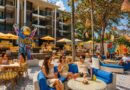 Ocean Grand Beach Raih Penghargaan Global 2026 untuk Kategori Best Beach Club Dining dari World Luxury Restaurant Awards
