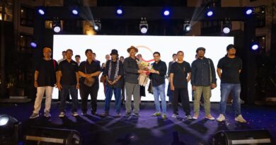Pullman Xchange: Symphony of Elements 2026 Hadirkan Dialog Kreatif antara Seni, Mode, dan Pertunjukan