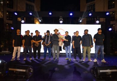 Pullman Xchange: Symphony of Elements 2026 Hadirkan Dialog Kreatif antara Seni, Mode, dan Pertunjukan