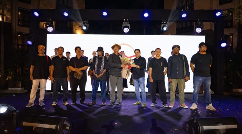 Pullman Xchange: Symphony of Elements 2026 Hadirkan Dialog Kreatif antara Seni, Mode, dan Pertunjukan