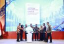 OJK Perkuat Ekosistem Pembiayaan UMKM dengan Penyediaan Informasi Komprehensif OJK Perkuat Ekosistem Pembiayaan UMKM dengan Penyediaan Informasi Komprehensif