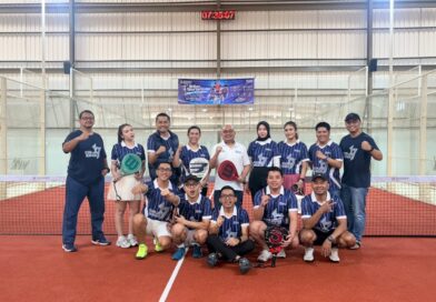 Semarak HUT ke-131 BRI, BRILiaN Sportartcular 2026 Region 17 Denpasar Resmi Digelar Semarak HUT ke-131 BRI, BRILiaN Sportartcular 2026 Region 17 Denpasar Resmi Digelar