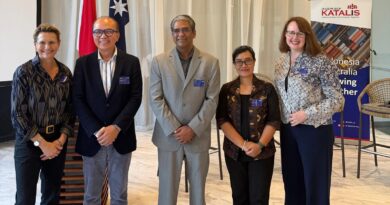 Dunia Usaha Bali Jajaki Peluang Baru Bersama Australia melalui Katalis 2.0