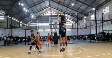 Adu Skill dan Strategi, BRILiaN Sportartcular 2026 BRI Region 17 Denpasar Panaskan Persaingan Basket 3×3 Adu Skill dan Strategi, BRILiaN Sportartcular 2026 BRI Region 17 Denpasar Panaskan Persaingan Basket 3×3