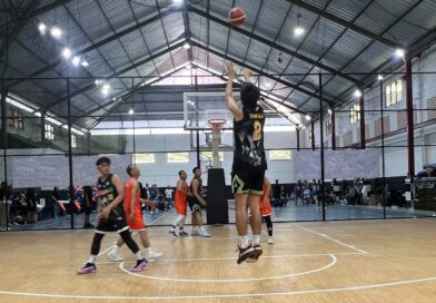 Adu Skill dan Strategi, BRILiaN Sportartcular 2026 BRI Region 17 Denpasar Panaskan Persaingan Basket 3×3 Adu Skill dan Strategi, BRILiaN Sportartcular 2026 BRI Region 17 Denpasar Panaskan Persaingan Basket 3×3