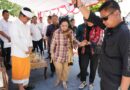 Sinergi Pusat dan Daerah, Megawati Bersama Pimpinan Bali dan Badung Tinjau Penanganan Abrasi Pantai Kuta Sinergi Pusat dan Daerah, Megawati Bersama Pimpinan Bali dan Badung Tinjau Penanganan Abrasi Pantai Kuta
