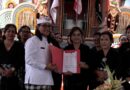Rasniathi Adi Arnawa Dilantik Jadi Duta Budaya dan Ketua Pakis MDA Badung 2026–2031 Rasniathi Adi Arnawa Dilantik Jadi Duta Budaya dan Ketua Pakis MDA Badung 2026–2031
