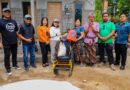 Cegah Stunting, Ketua TP. PKK Badung Salurkan 200 Paket Olahan Ikan di Desa Ayunan Cegah Stunting, Ketua TP. PKK Badung Salurkan 200 Paket Olahan Ikan di Desa Ayunan