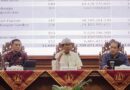 Evaluasi Progres Kegiatan APBD 2026, Bupati Badung Adi Arnawa Minta Perangkat Daerah Fokus Solusi Isu Strategis, Bukan Sekadar Serapan Anggaran Evaluasi Progres Kegiatan APBD 2026, Bupati Badung Adi Arnawa Minta Perangkat Daerah Fokus Solusi Isu Strategis, Bukan Sekadar Serapan Anggaran