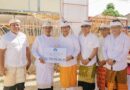 Karya Atma Wedana Kinembulan Desa Adat Taman, Bupati Badung Adi Arnawa Ajak Rawat Pilar Adat Karya Atma Wedana Kinembulan Desa Adat Taman, Bupati Badung Adi Arnawa Ajak Rawat Pilar Adat