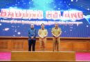 Bupati Badung Luncurkan Inovasi ‘Badung Celang’, Kukuhkan Rasniathi Adi Arnawa Jadi Bunda Literasi Keuangan