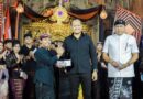 HUT Ke-54 STT Giri Kusuma Kelod, Wabup Bagus Alit Sucipta Sebut Pemuda Garda Depan Pembangunan