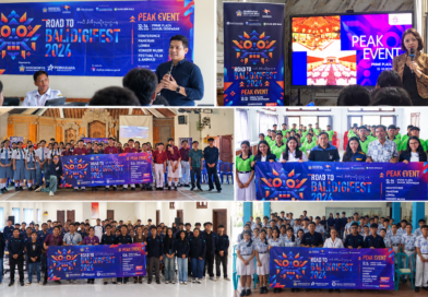 Dari AI hingga Kelola Uang! BALIDIGIFEST 2026 Bekali Pelajar di Tujuh Sekolah Bali